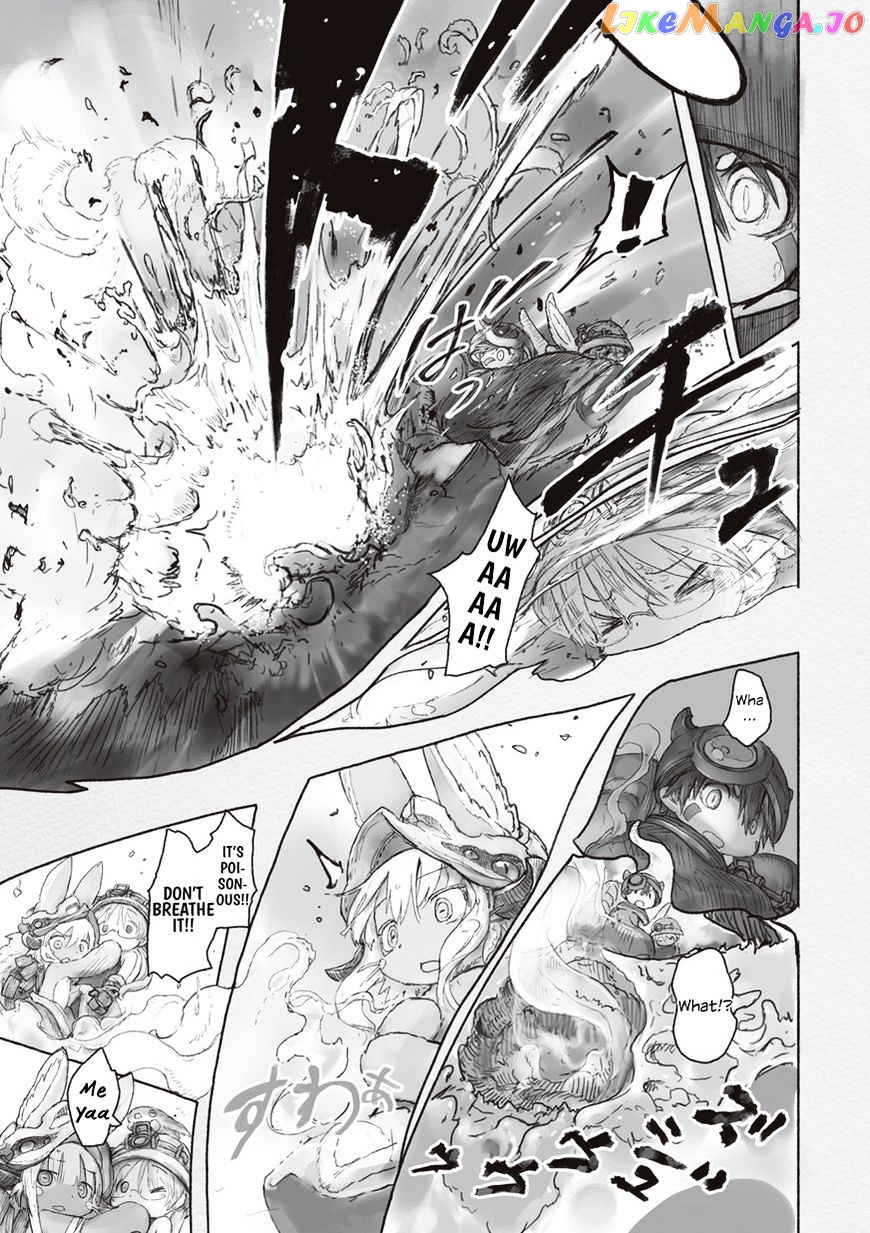 Made in Abyss, Chapter 39 image 20